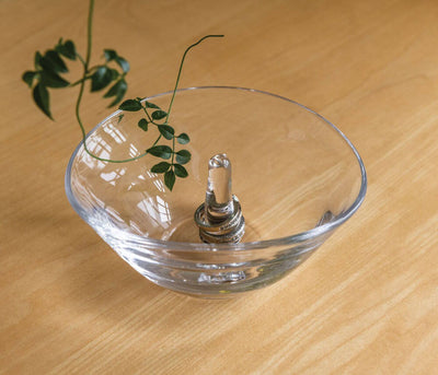 RING HOLDER CHAMPLAIN #72062