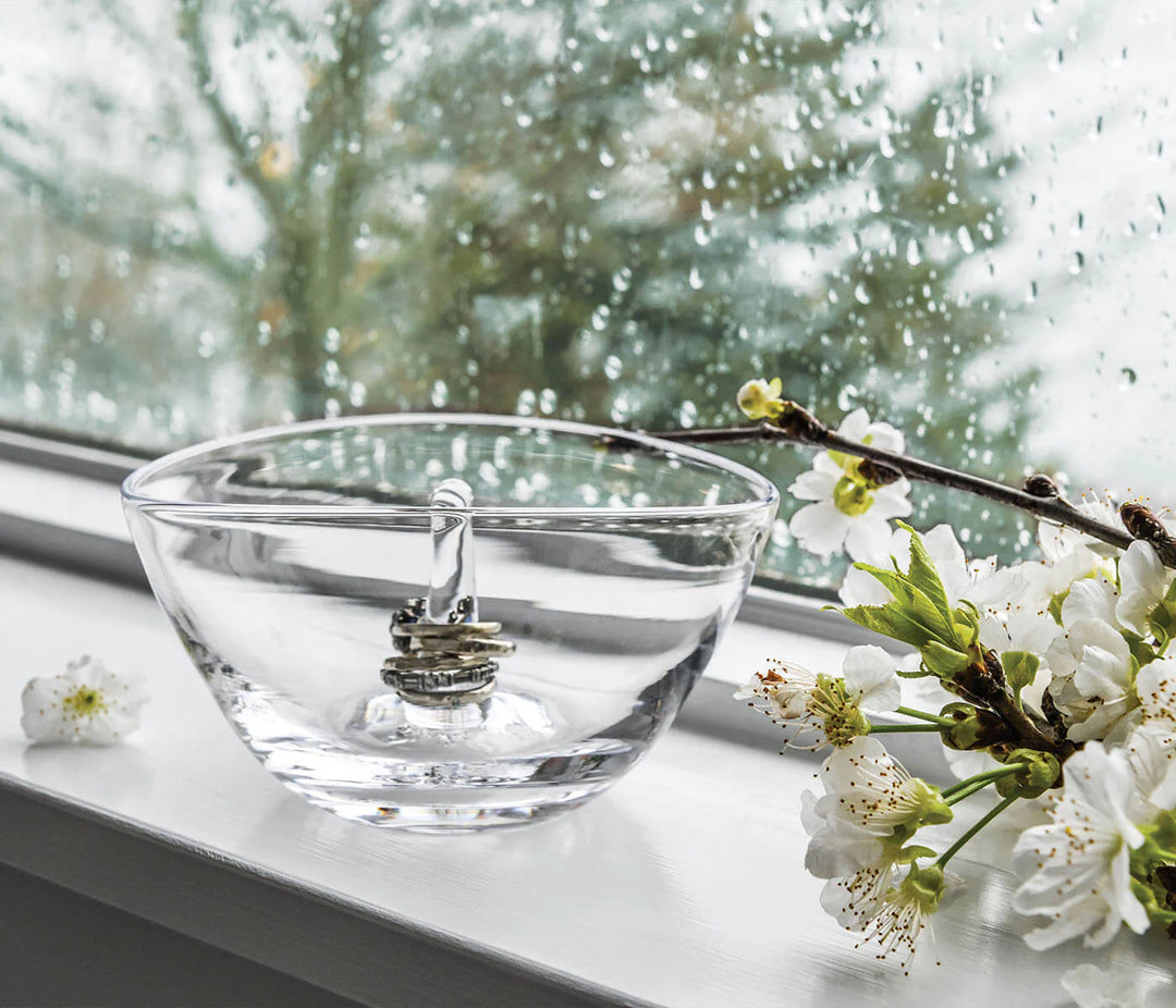 RING HOLDER CHAMPLAIN #72062