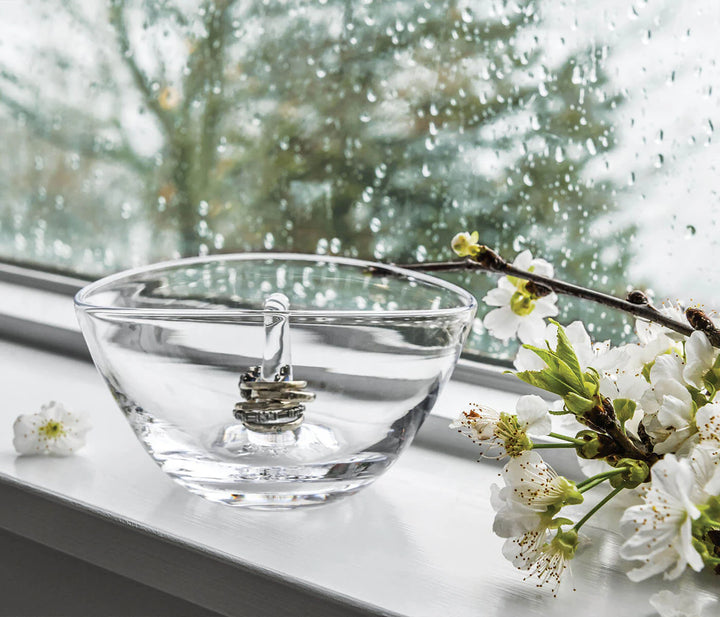 RING HOLDER CHAMPLAIN #72062