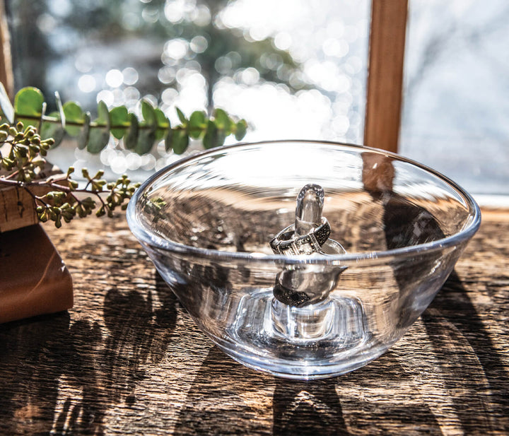 RING HOLDER CHAMPLAIN #72062