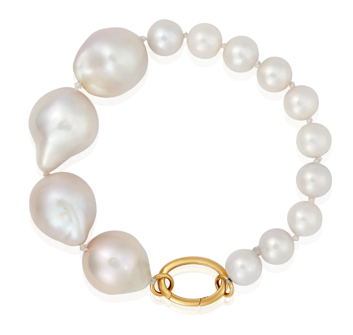 BRACELET  KYLIE PEARL