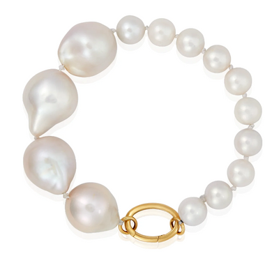 MABEL CHONG BRACELET  KYLIE PEARL