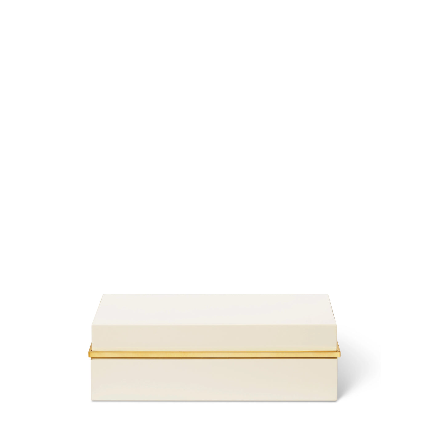 BOX PIERO LACQUER