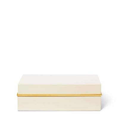BOX PIERO LACQUER
