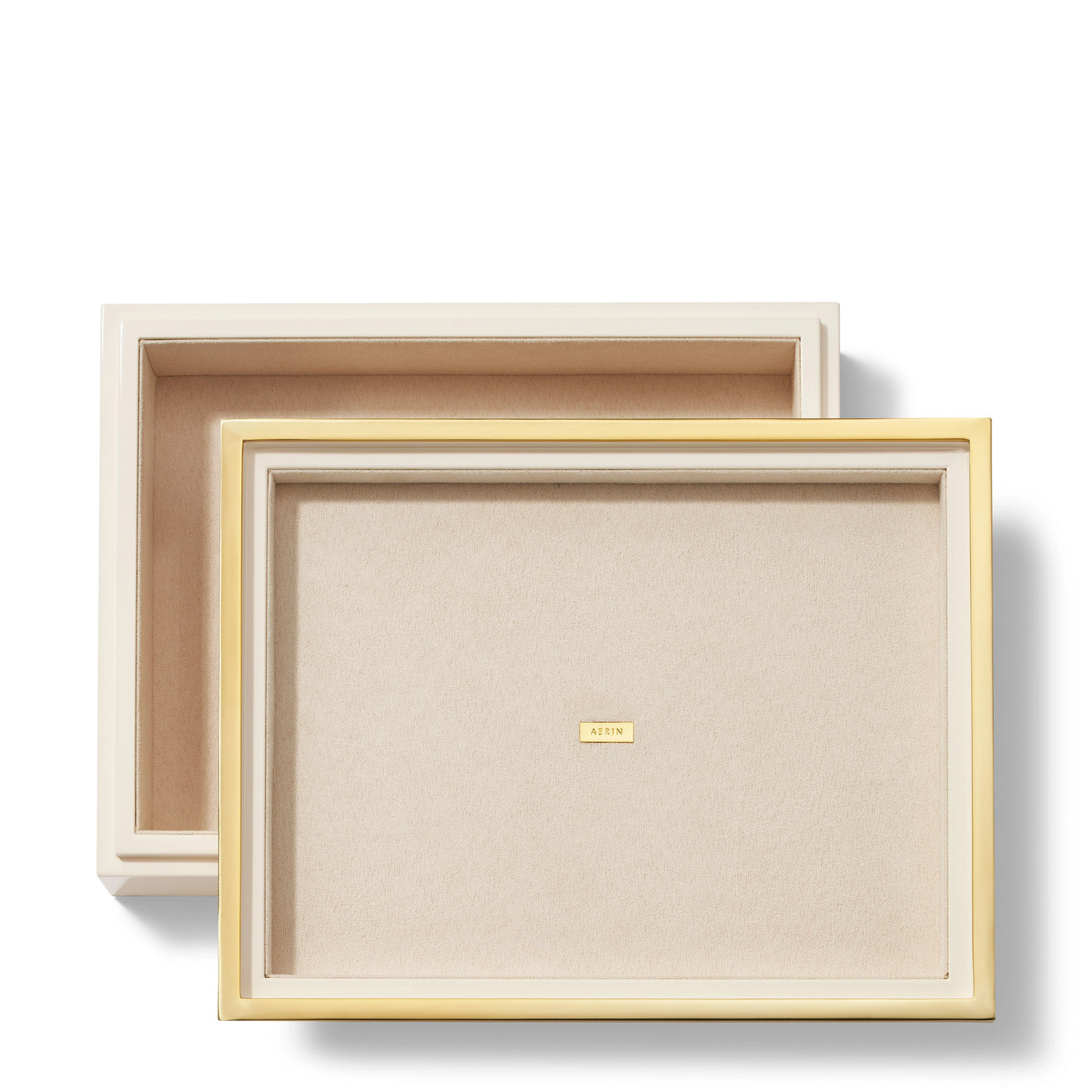 BOX PIERO LACQUER