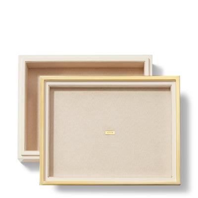 BOX PIERO LACQUER