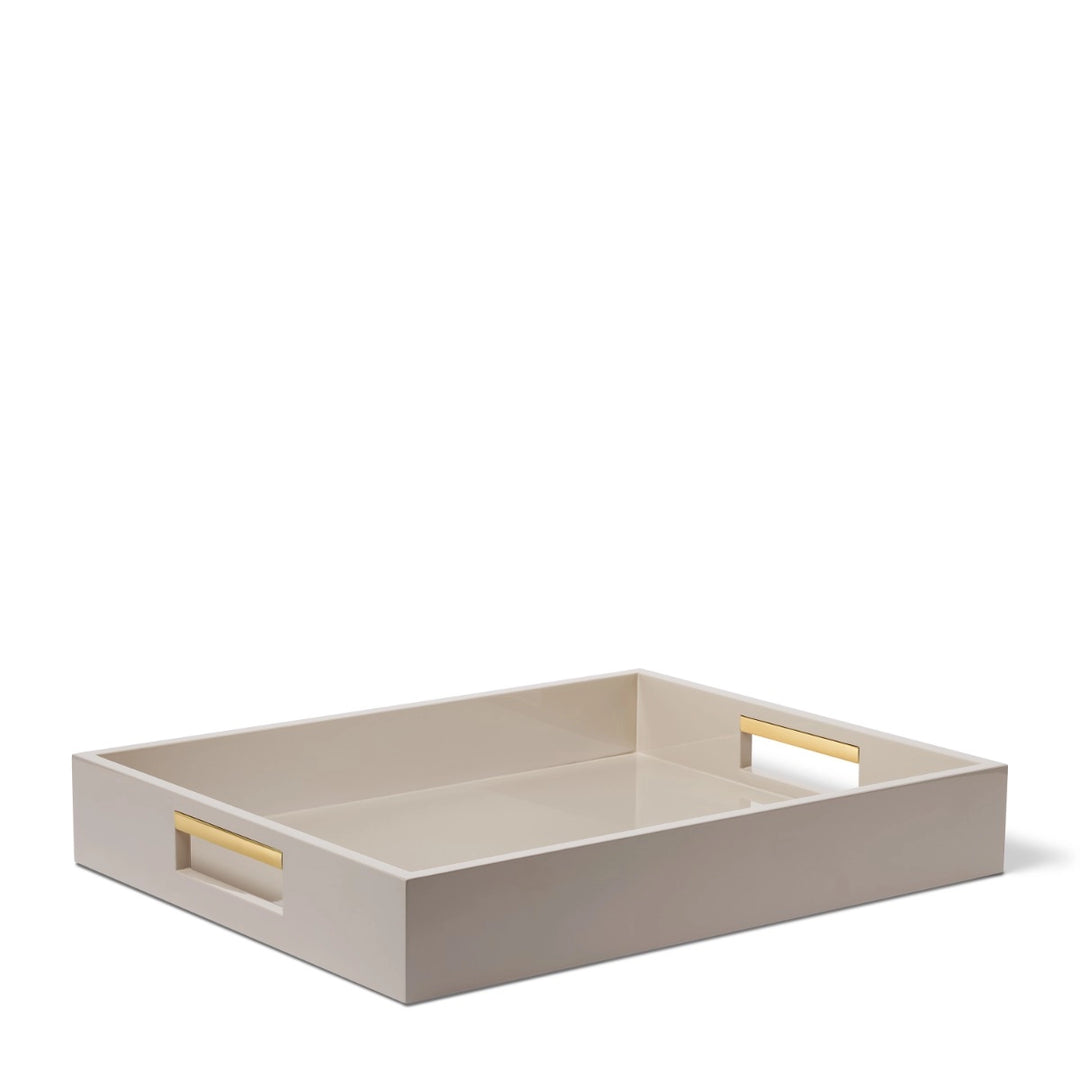 TRAY PIERO LACQUER