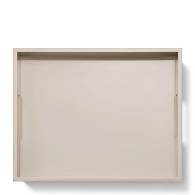 TRAY PIERO LACQUER
