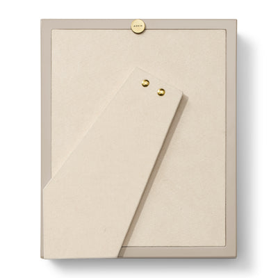 FRAME VARDA LACQUER TAUPE