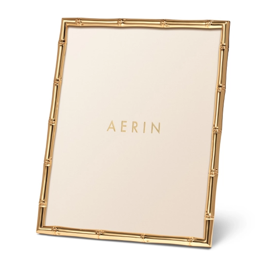 AERIN FRAME AVA BAMBOO (Available in 3 Sizes)