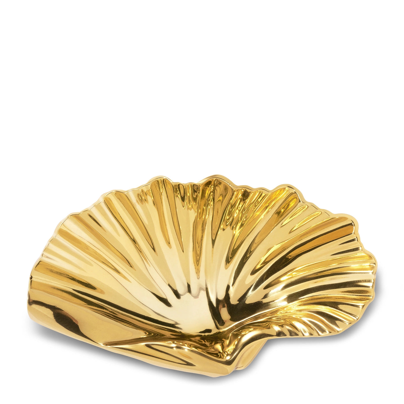 VIDE POCHE BRASS SHELL #72222