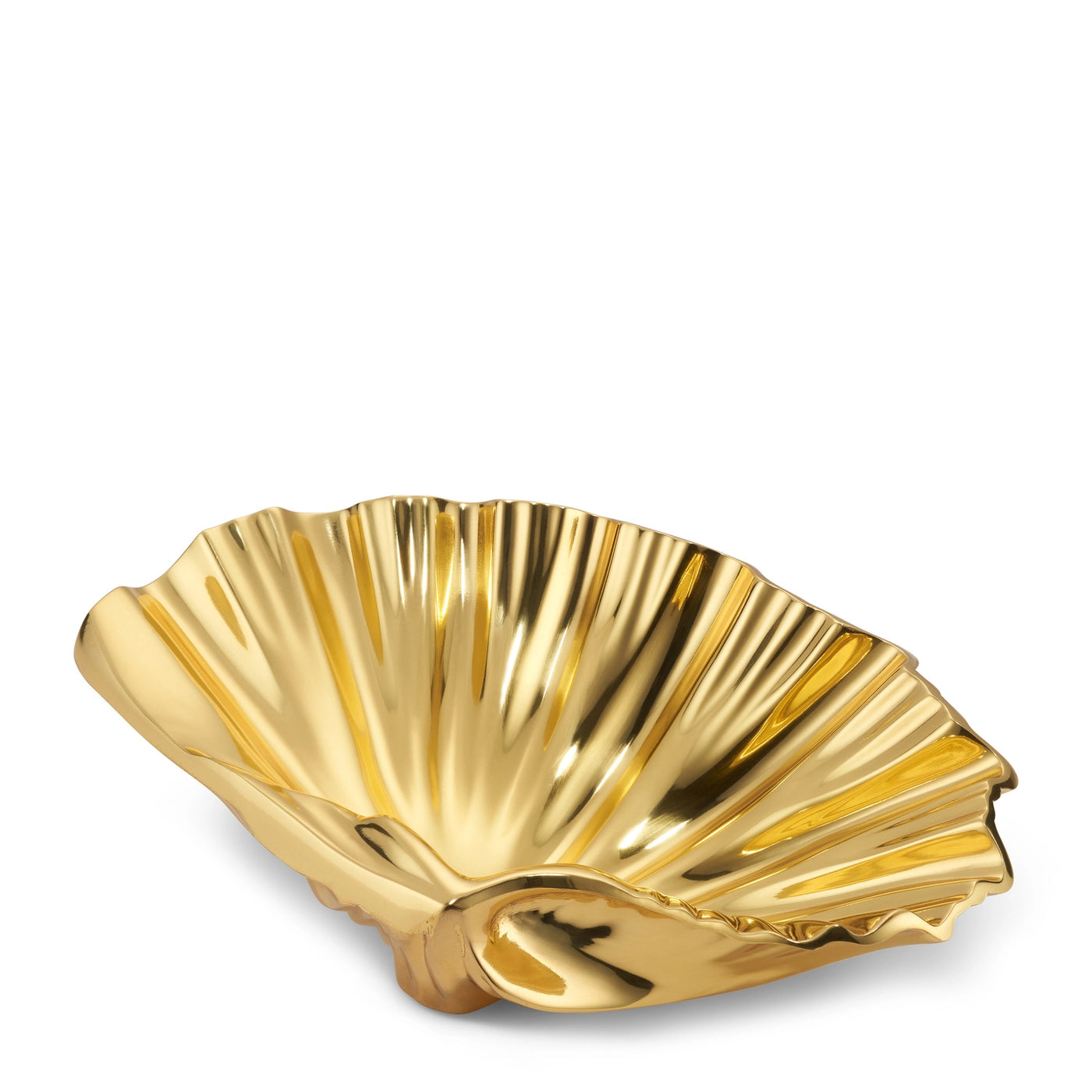 VIDE POCHE BRASS SHELL #72222