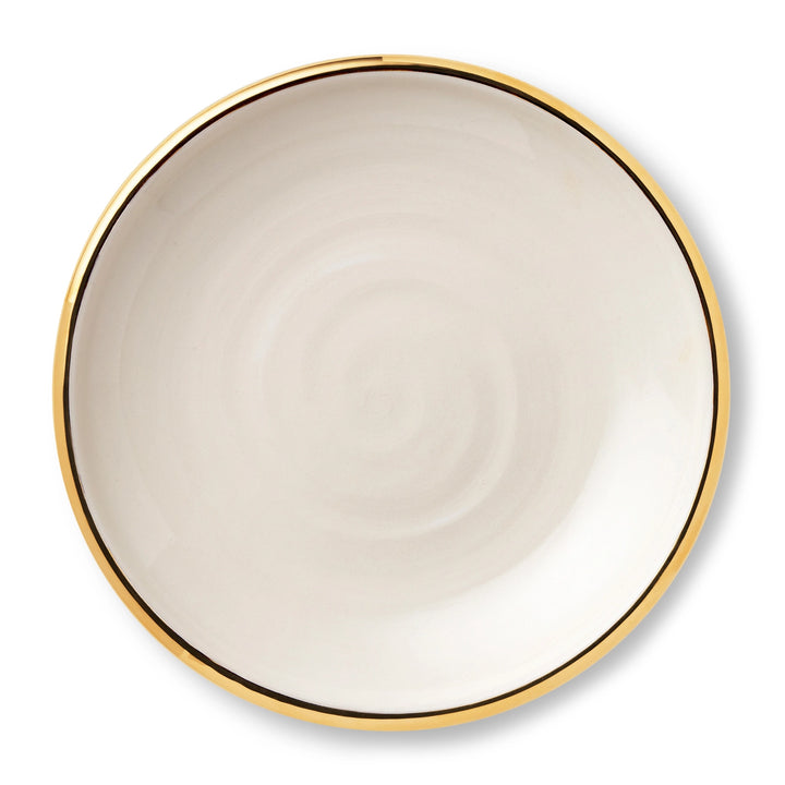 VIDE POCHE CALINDA CREAM #72224