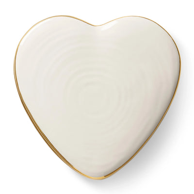 BOX HEART CREAM #72226