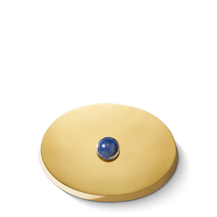 BOX BRASS ORNELLA LAPIS #72227