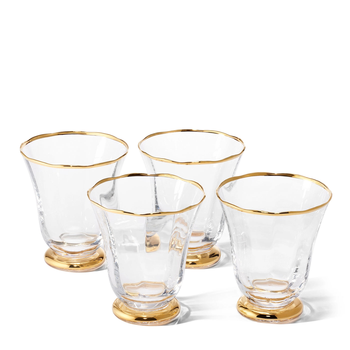 TUMBLER SOPHIA S/4 #72234