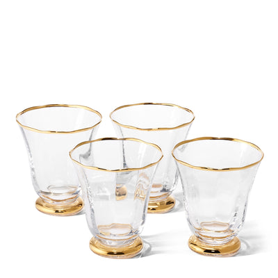 TUMBLER SOPHIA S/4 #72234