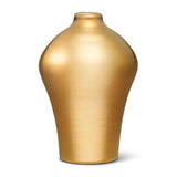VASE SANCIA GRECIAN GOLD (NRD)
