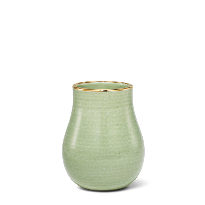VASE ROMINA SAGE