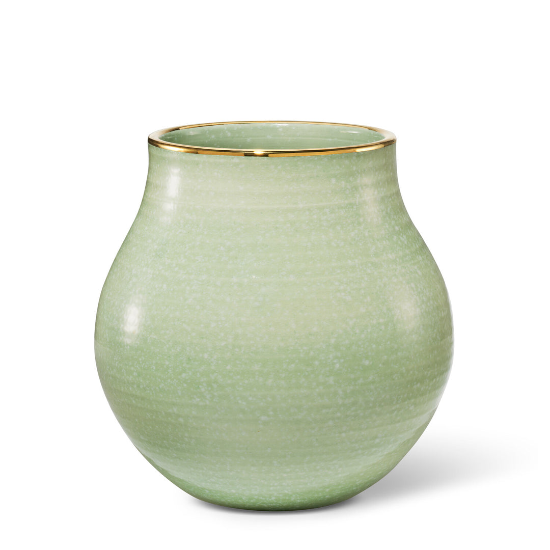 VASE ROMINA SAGE