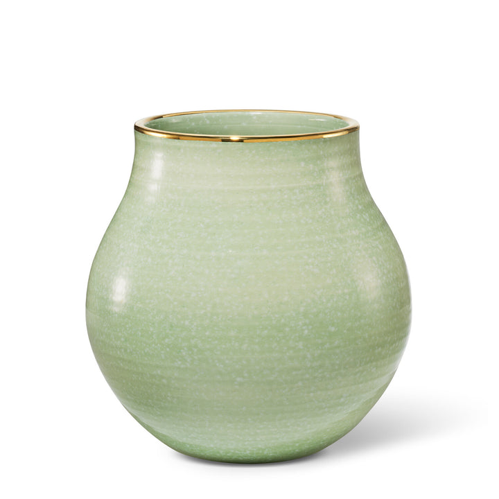 VASE ROMINA SAGE