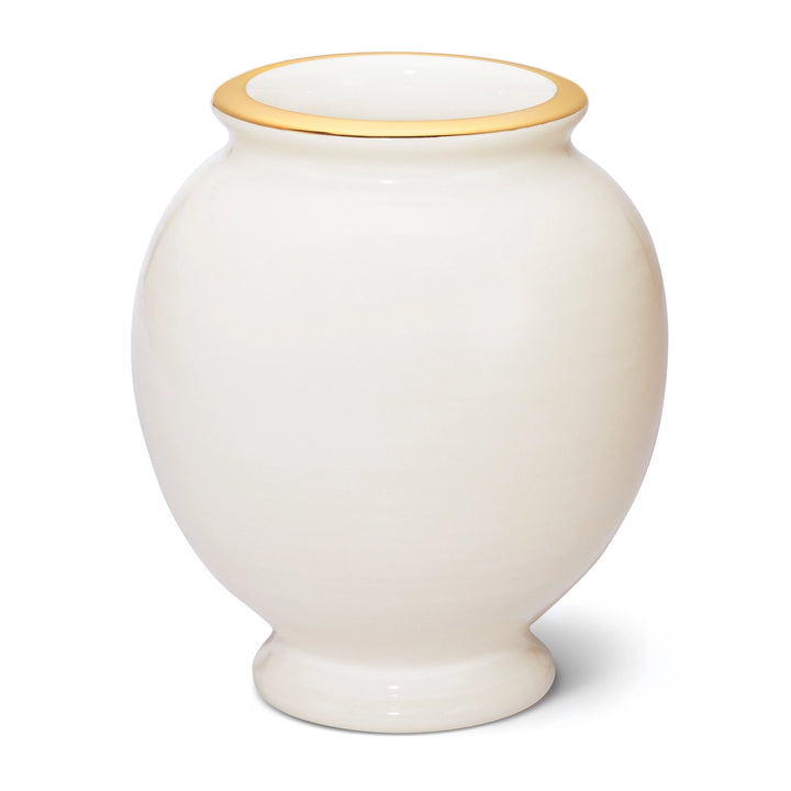 VASE SIENA CREAM