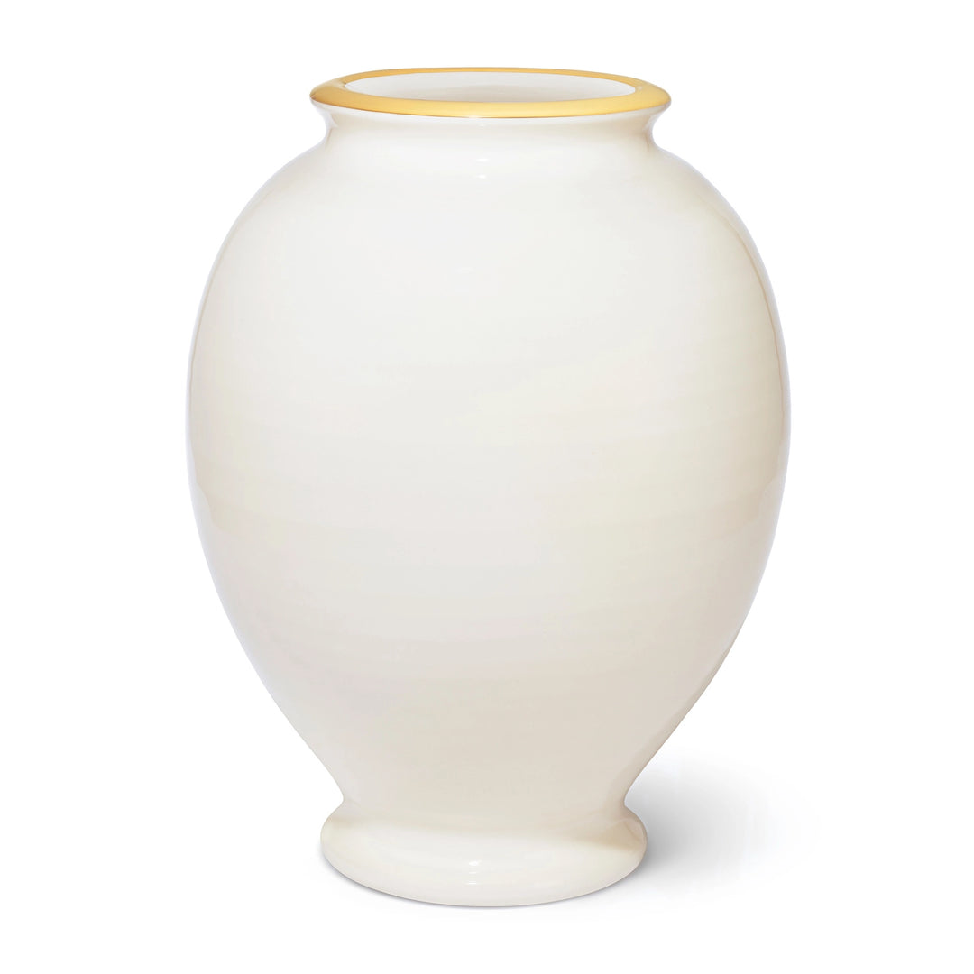 VASE SIENA CREAM