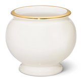 CACHEPOT SIENA CREAM