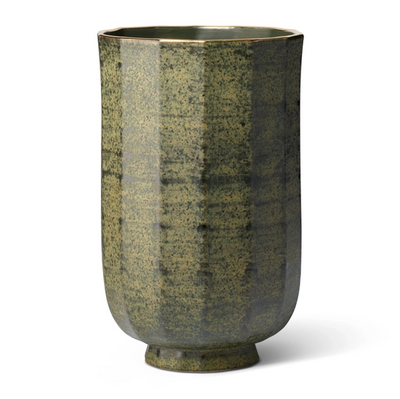 AERIN VASE DELMARA LARGE (AVAILABLE IN 2 COLORS)