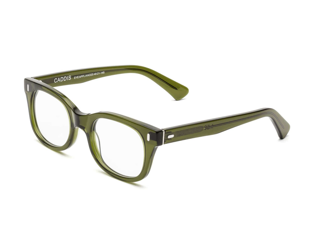 READERS BIXBY HERITAGE GREEN