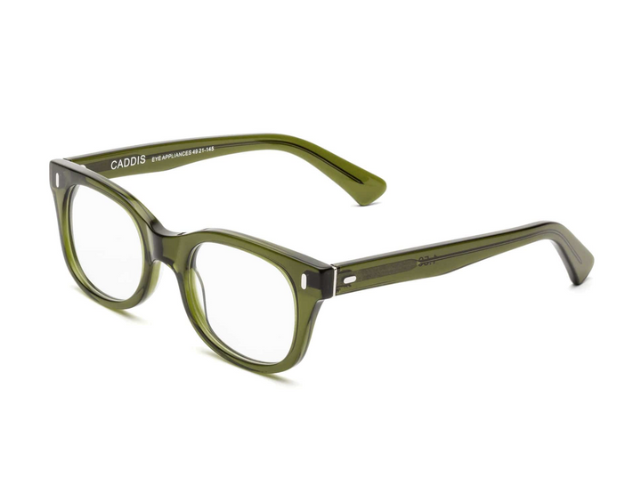 READERS BIXBY HERITAGE GREEN