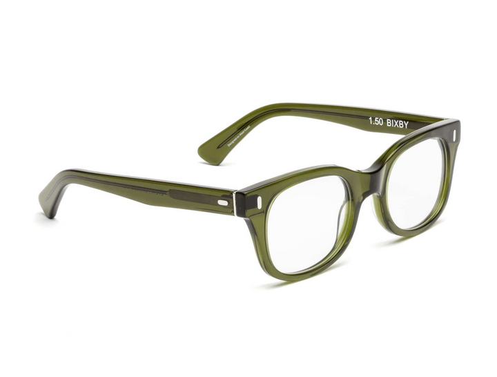 READERS BIXBY HERITAGE GREEN