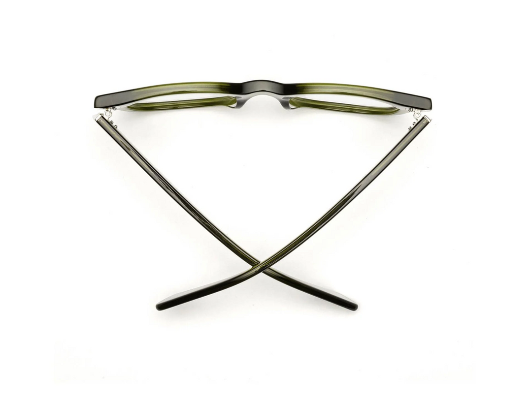 READERS BIXBY HERITAGE GREEN