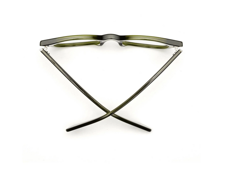 READERS BIXBY HERITAGE GREEN