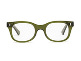 READERS BIXBY HERITAGE GREEN