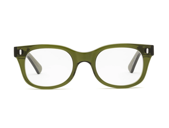READERS BIXBY HERITAGE GREEN