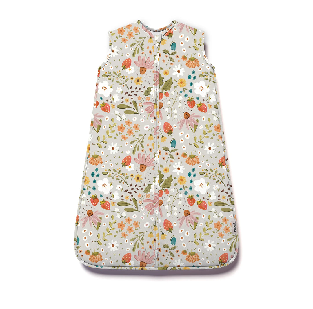 SLEEP BAG STRAWBERRY FIELDS # 72395