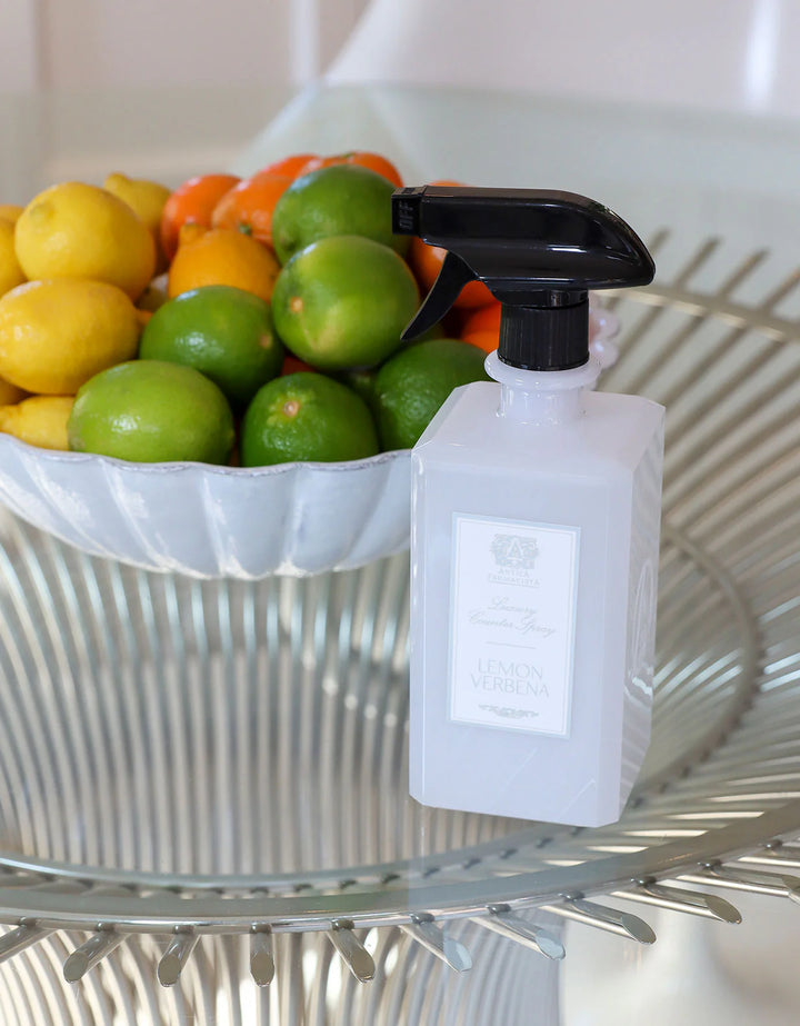 COUNTER SPRAY LEMON VERBENA #72400
