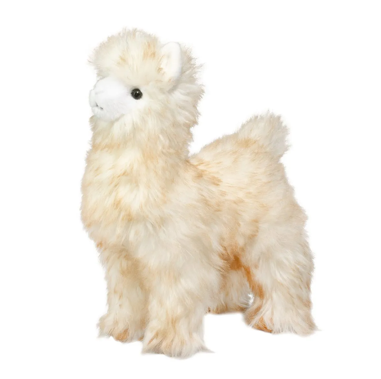 TOY ALPACA CREAM