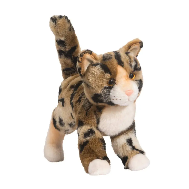 TOY CAT BENGAL