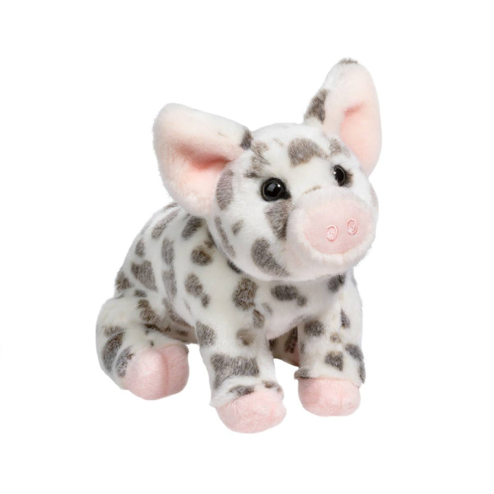 TOY PIG SPOTTED SMALL #72426