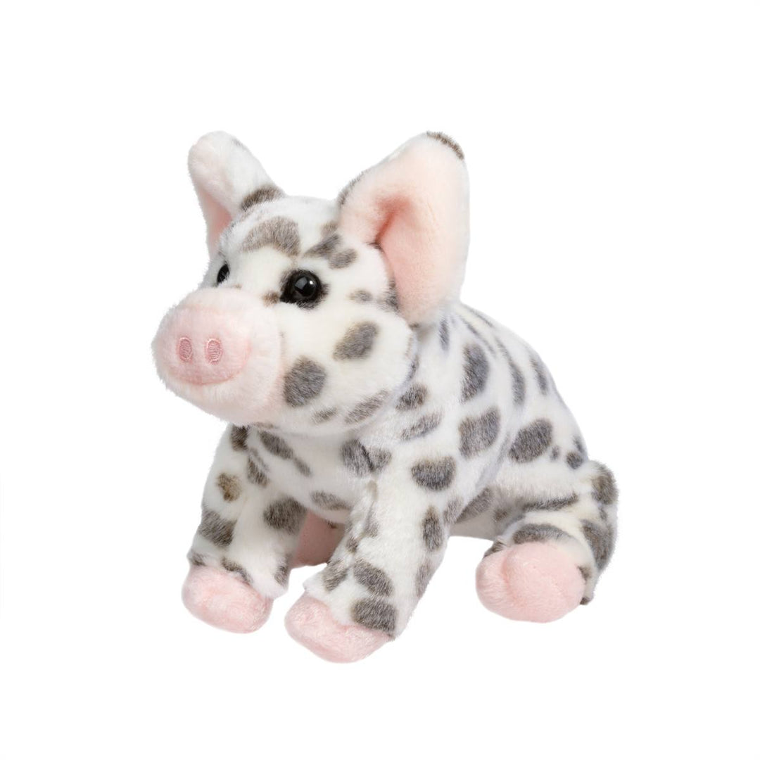 TOY PIG SPOTTED SMALL #72426