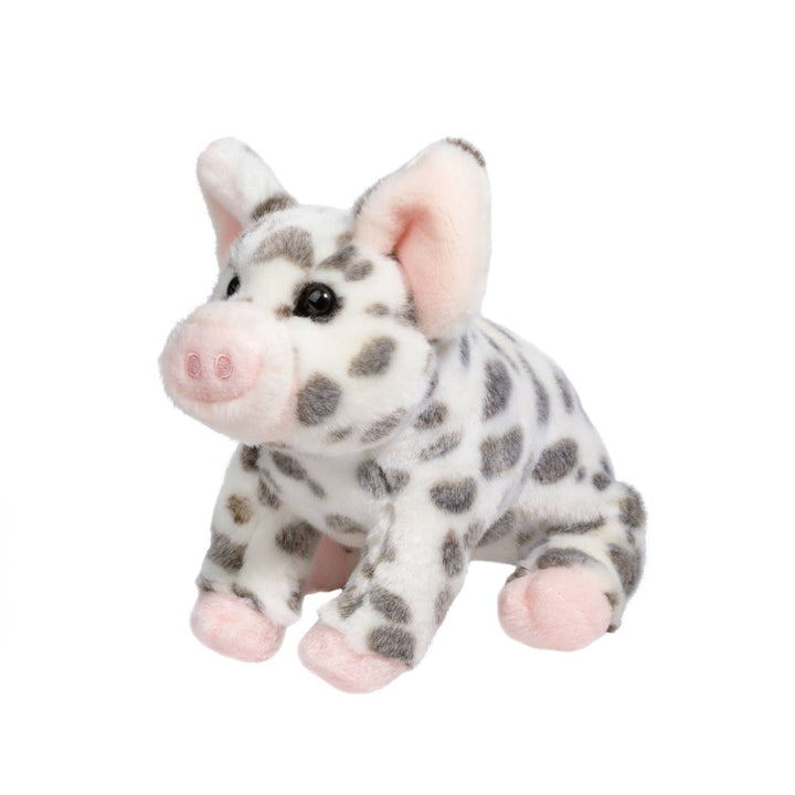 TOY PIG SPOTTED SMALL #72426