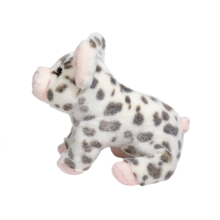 TOY PIG SPOTTED SMALL #72426