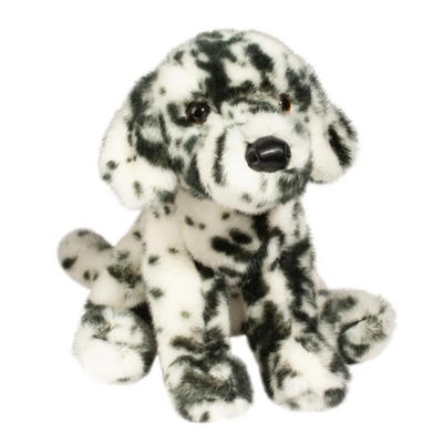 TOY DALMATIAN PUPPY