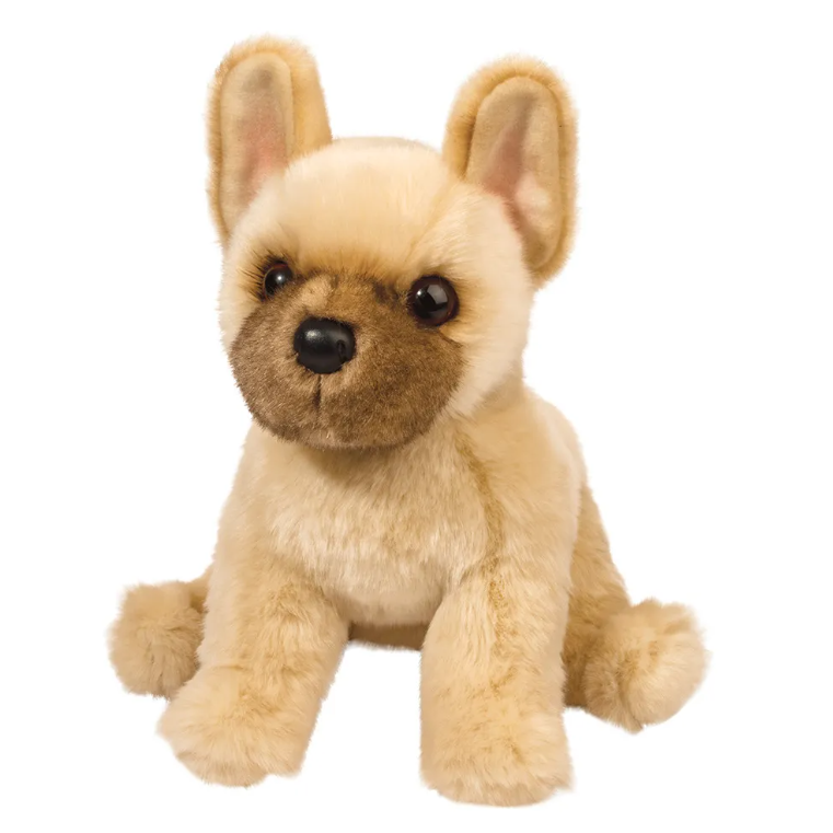 TOY FRENCH BULLDOG