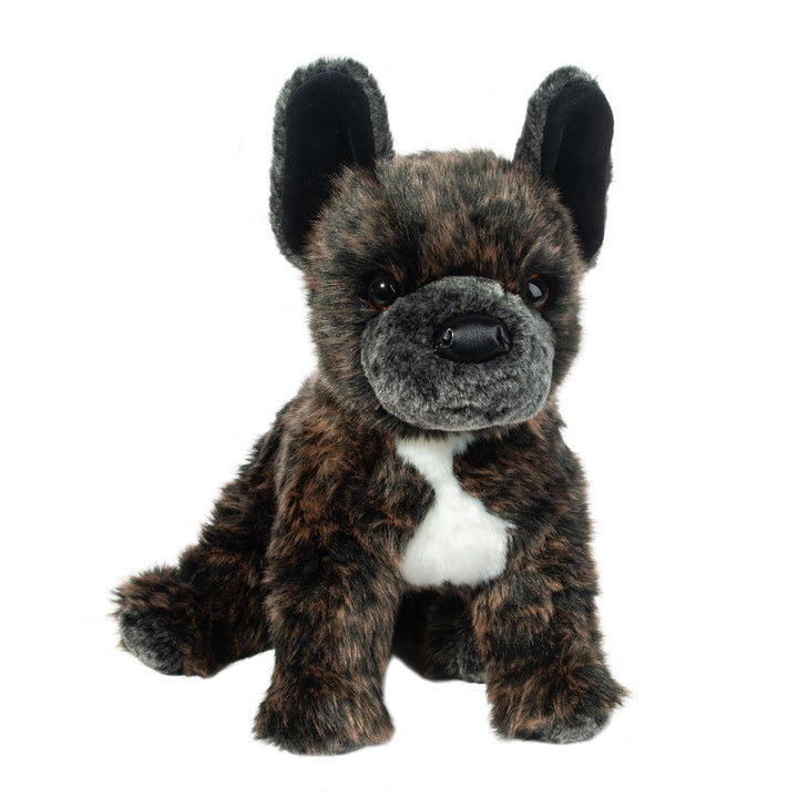 TOY FRENCH BULLDOG BLACK #72432