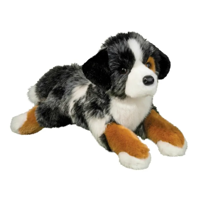 TOY AUSTRALIAN SHEPHERD