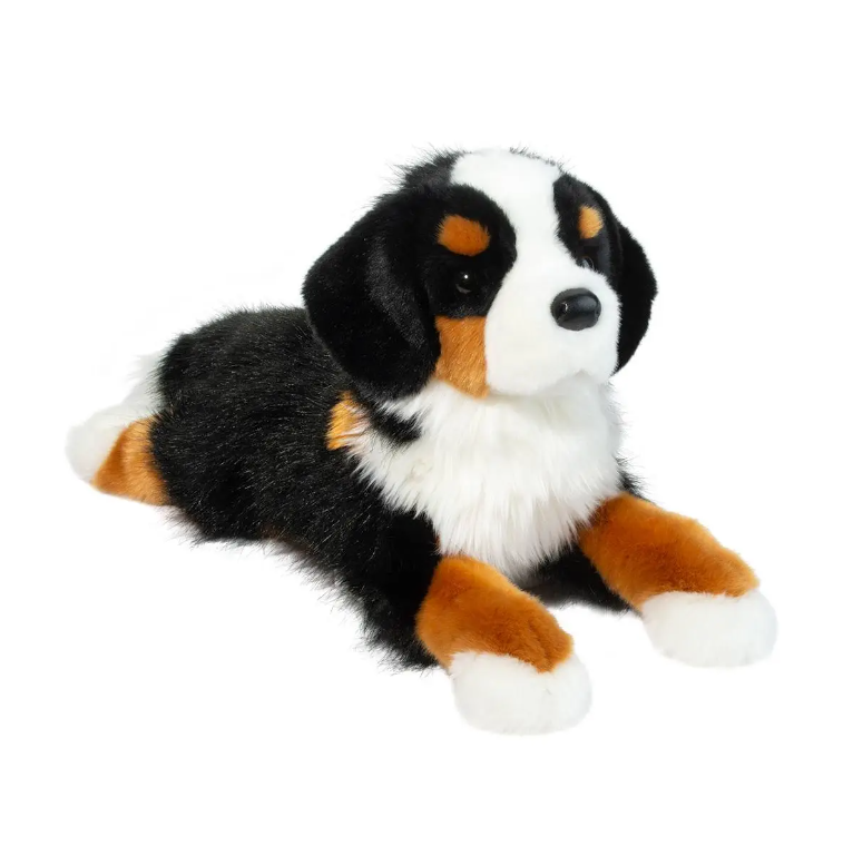 TOY DOG BERNESE MOUNTAIN