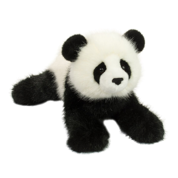 TOY PANDA LYING #72452